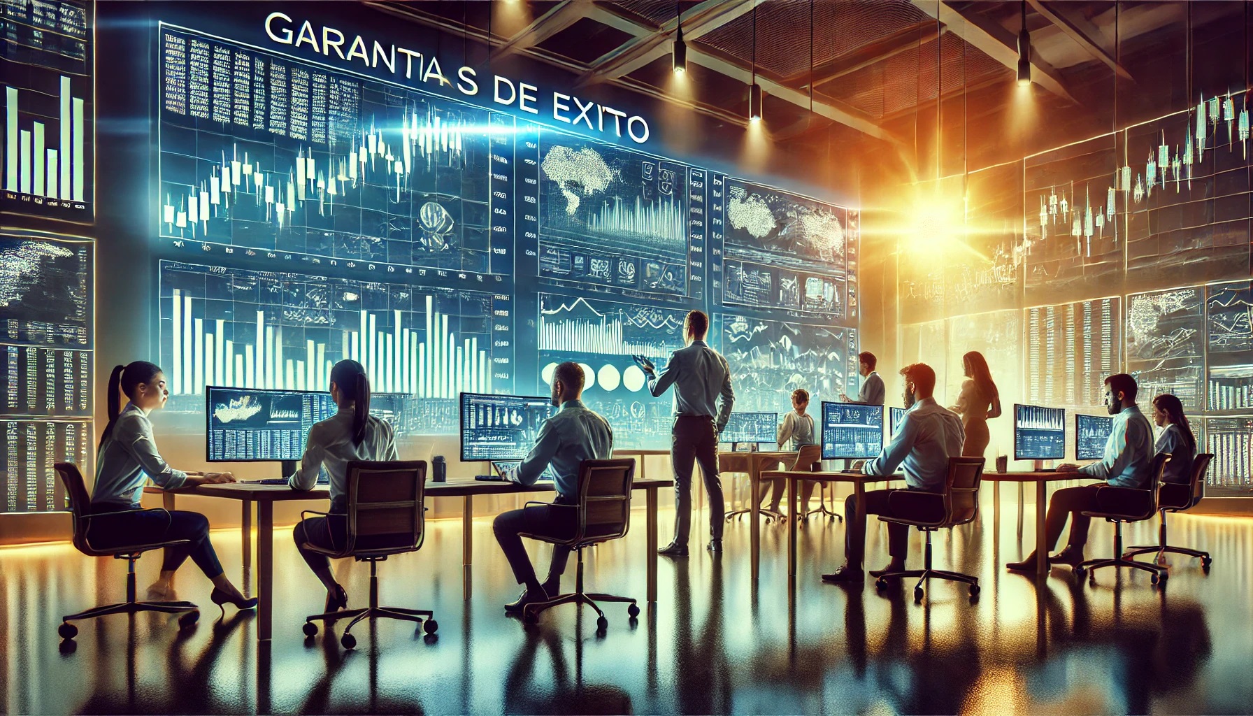 Algoritmos Matemáticos