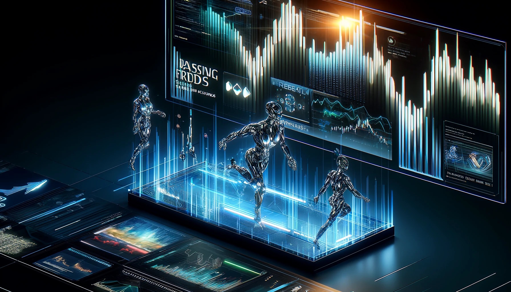 Superar pruebas de fondeo