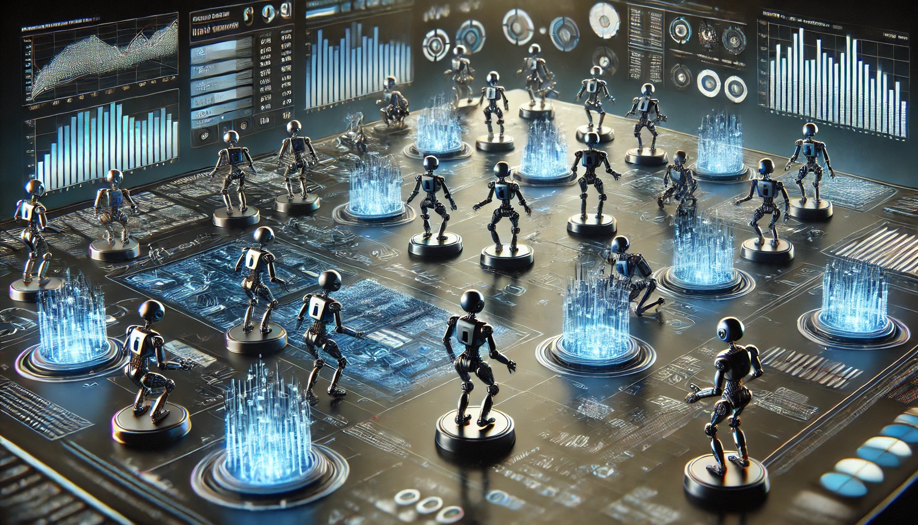 Gestionar múltiples cuentas